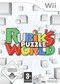 Rubiks Puzzle World (Wii)