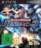 Test: Dynasty Warriors: Gundam 3
