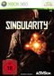 Preview: Singularity
