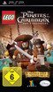 Lego - Pirates of the Caribbean (PSP)