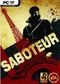 The Saboteur (PC)