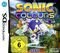 Sonic Colours