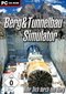 Berg- und Tunnelbau Simulator
