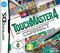TouchMaster 4 - Connect TouchMaster 4 - Connect