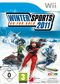 Winter Sports 2011 - Go for Gold Winter Sports 2011 - Go for Gold