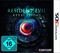 Test: Resident Evil Revelations