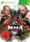 EA Sports MMA