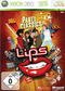 Lips - Party Classics