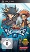 Yu-Gi-Oh! 5D's Tag Force 5 Yu-Gi-Oh! 5D's Tag Force 5