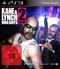 Kane & Lynch 2 - Dog Days