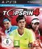 Preview: Top Spin 4