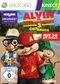 Alvin und die Chipmunks 3 - Chipbruch