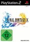 Final Fantasy 10 Final Fantasy 10