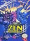 Zen Intergalactic Ninja