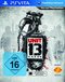 Unit 13 (PS Vita)