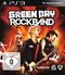 Green Day - Rock Band