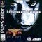 Crow: The City of Angels (PSX)
