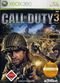 Call of Duty 3 (360)
