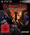 Resident Evil - Operation Raccoon City (PS3)