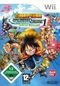 One Piece Unlimited Cruise 1 (Wii) One Piece Unlimited Cruise 1 (Wii)