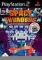 Space Invaders Anniversary