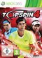 Top Spin 4