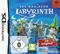 Das magische Labyrinth