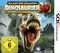 Frage von Mewfan Kampf der Giganten - Dinosaurier 3D (3DS)