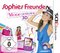 Sophies Freunde: Mode Designer 3D
