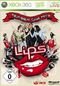 Test: Lips - Number One Hits