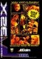 WWF Raw (32X)