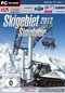 Skigebiet Simulator 2012