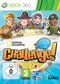 National Geographic Challenge