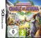 Jewel Master - Cradle Of Athena (NDS)