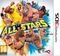 WWE All Stars WWE All Stars