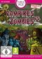 Vampires vs Zombies