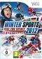Winter Sports 2012 - Feel The Spirit