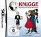 Knigge - Spielend zum guten Benehmen