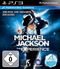Test: Michael Jackson - The Experience
