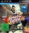 Kung Fu Rider Kung Fu Rider