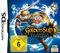 Golden Sun - Die dunkle D�mmerung (NDS)