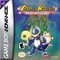 Monster Rancher Advance Monster Rancher Advance