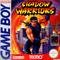Shadow Warrior
