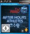 After Hours Athletes After Hours Athletes