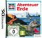 Was ist Was - Abenteuer Erde
