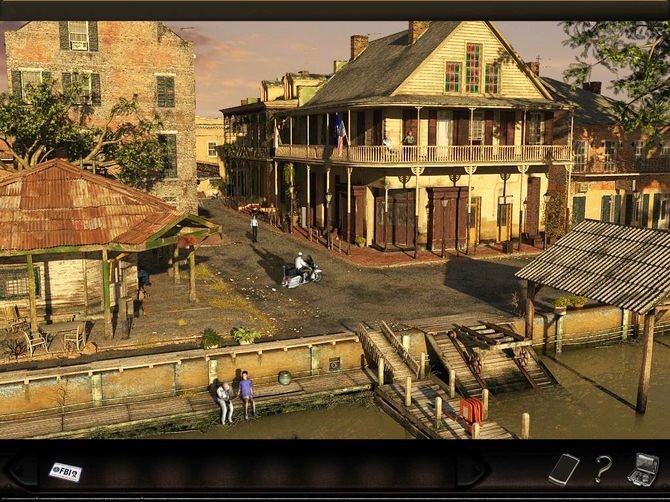 Версия патча: Patch 1. Скачать патч для игры Art of Murder: Cards of Destin