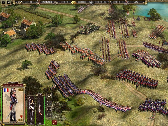 Скачать патчи для Cossacks 2 Napoleonic Wars Казаки 2. устав мотоклубов. О