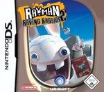 Rayman Raving Rabbids 2 (NDS)