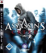 Assassin's Creed (PS3)