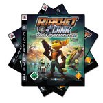 Ratchet & Clank - Tools of Destruction (PS3)